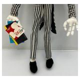 Vintage The Disney Store Tim Burton