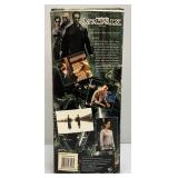 MOTU Moss Man Action Figure & Matrix TRINITY Action Figure Both New Old Stock