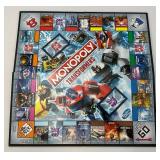 Misc. Toys Including Transformers Monopoly (Missing Pieces), Discovery Toys And Minnie Mouse Puzzle (All In Original Boxes)