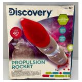 Misc. Toys Including Transformers Monopoly (Missing Pieces), Discovery Toys And Minnie Mouse Puzzle (All In Original Boxes)