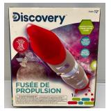 Misc. Toys Including Transformers Monopoly (Missing Pieces), Discovery Toys And Minnie Mouse Puzzle (All In Original Boxes)