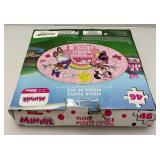 Misc. Toys Including Transformers Monopoly (Missing Pieces), Discovery Toys And Minnie Mouse Puzzle (All In Original Boxes)