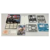 Misc. Toys Including Transformers Monopoly (Missing Pieces), Discovery Toys And Minnie Mouse Puzzle (All In Original Boxes)