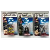 Misc. DC Miniature Nano Metalfigs (NOC)