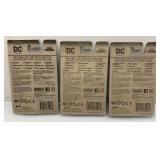 Misc. DC Miniature Nano Metalfigs (NOC)