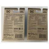 Misc. DC Miniature Nano Metalfigs (NOC)