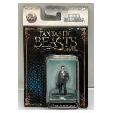 Misc. Collectible HARRY POTTER Miniature Nano Metalfigs Set (NEW IN PACK)