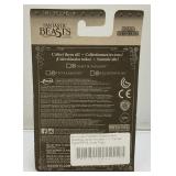 Misc. Collectible HARRY POTTER Miniature Nano Metalfigs Set (NEW IN PACK)