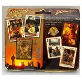 Misc. Collectibles Including Indiana Jones, Ghostbusters And More (Most New Old Stock)