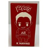 Collectible Kokies Paris Kylian Mbappe Limited Edition Figure (New Old Stock)