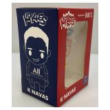 Collectible Kokies Paris Kylian Mbappe Limited Edition Figure (New Old Stock)