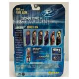 Artasylum Brand STAR TREK ENTERPRISE Broken Bow Deluxe Action Figures MAYWEATHER, REED, & T