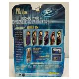 Artasylum Brand STAR TREK ENTERPRISE Broken Bow Deluxe Action Figures MAYWEATHER, REED, & T