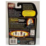 Misc. Collectible STAR WARS Action Figures (NEW OLD STOCK)