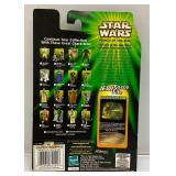 Misc. Collectible STAR WARS Action Figures (NEW OLD STOCK)
