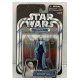 Misc. Collectible STAR WARS 6" Action Figures (NEW OLD STOCK)
