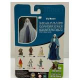 Misc. Collectible STAR WARS 6" Action Figures (NEW OLD STOCK)