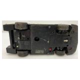 Vintage Nikko 1985 Nissan GTP ZX-Turbo RC Car #83 W/Remote Control