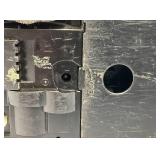 Vintage Nikko 1985 Nissan GTP ZX-Turbo RC Car #83 W/Remote Control