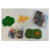 Misc. PLAYMOBIL People Sets (NEW IN BOX)