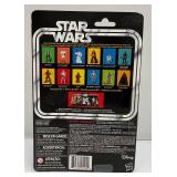 Misc. Collectible STAR WARS 6" Action Figures (NEW OLD STOCK)