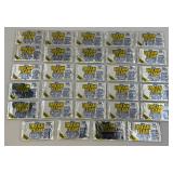 Vintage Dream Team Limited Edition Baseball Cards (SEALED PACKS)