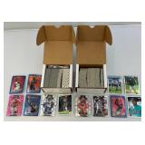 Misc. Unsorted Sports Cards