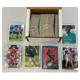 Misc. Unsorted Sports Cards