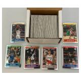 Misc. Unsorted Basketball Cards