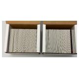 Misc. Unsorted Basketball Cards