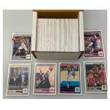 Misc. Unsorted Sports Cards