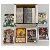 Misc. Unsorted Sports Cards