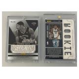 Misc. Slabbed And Some Graded Cards Including Beckett 1987 Donruss NOLAN RYAN Grade 8 And More