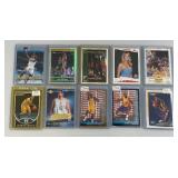 Misc. Unsorted Sports Cards All In Top Loaders