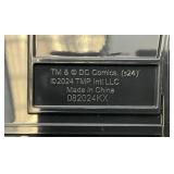 Vintage Mcfarlane DC Comics Multiverse Batman & Robin Batmobile 23" Light Up