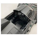 Vintage Mcfarlane DC Comics Multiverse Batman & Robin Batmobile 32" Light Up