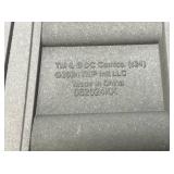 Vintage Mcfarlane DC Comics Multiverse Batman & Robin Batmobile 32" Light Up