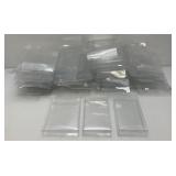 Misc. Action Figure Protective Cases