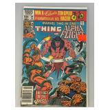 Misc. Comics Including "60 Cent ROM" And More (Bagged And Boarded)