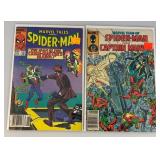 Misc. Comics Including "60 Cent HULK" And More (Bagged And Boarded)