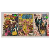 Misc. Comics Including "60 Cent AVENGERS" And More (Bagged And Boarded)