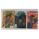 Misc. Comics Including "AVENGERS" And More (Bagged And Boarded)