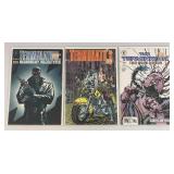 Misc. Comics Including "THOR" And More (Bagged And Boarded)