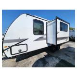 2022 WINNEBAGO MICRO MINNIE 2108DS
