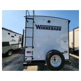 2022 WINNEBAGO MICRO MINNIE 2108DS