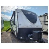 2021 EAST TO WEST ALTA 2600KRB