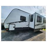 2021 EAST TO WEST ALTA 2600KRB