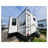 2021 EAST TO WEST ALTA 2600KRB