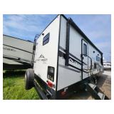 2021 EAST TO WEST ALTA 2600KRB