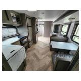 2021 EAST TO WEST ALTA 2600KRB